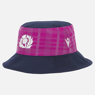 Macron Scotland SRU 2025/26 Bucket Hat