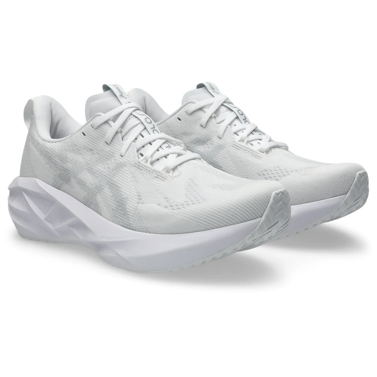 ASICS Novablast 5 Mens Road Running Shoes