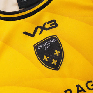 VX3 Dragons RFC 2025/26 Infant Home Rugby Kit