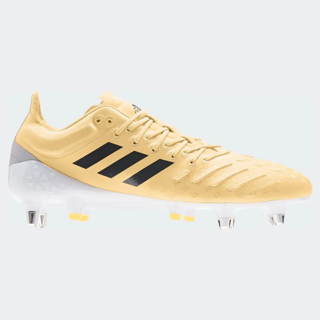adidas Predator XP Adults Soft Ground Rugby Boots – Rugby Heaven