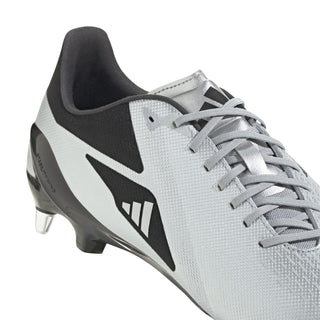 adidas Adizero RS15 Pro Adults Soft Ground Rugby Boots