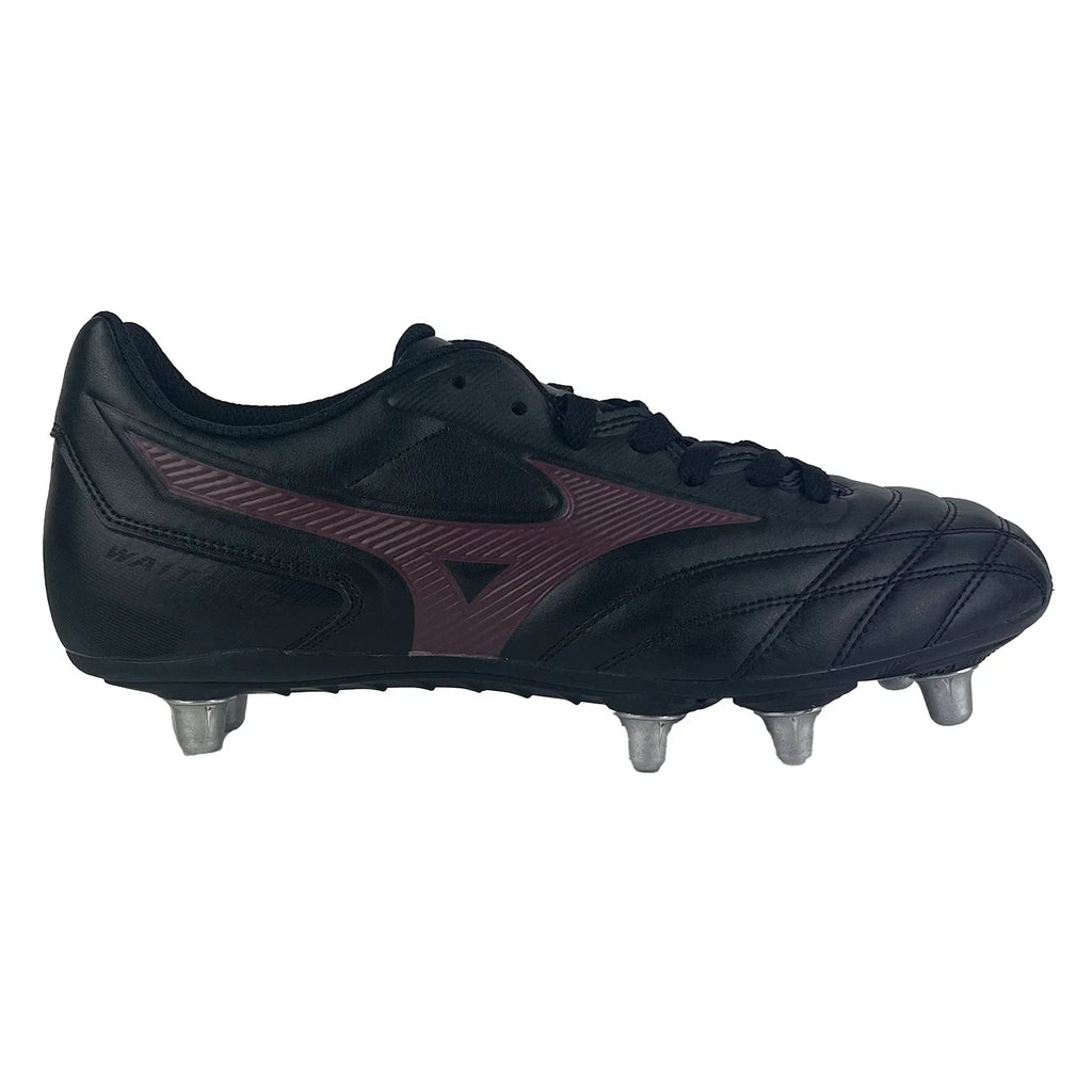 Mizuno Waitangi II CL Adults Soft Ground Rugby Boots – Rugby Heaven