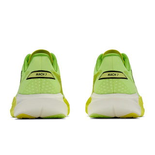 HOKA Mach 7 Mens Road Running Shoes