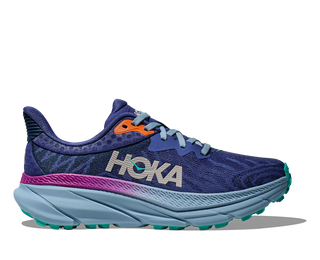 Hoka Challenger ATR 7 Womens Trail Running Shoes