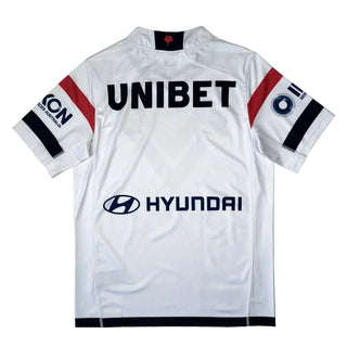 Castore Sydney Roosters Mens Away Rugby Shirt