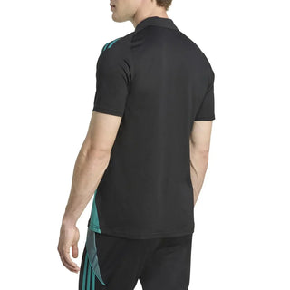 adidas New Zealand All Blacks Mens Training Polo