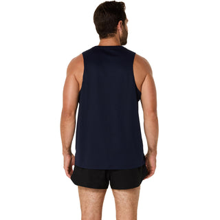 ASICS Mens Core Running Vest