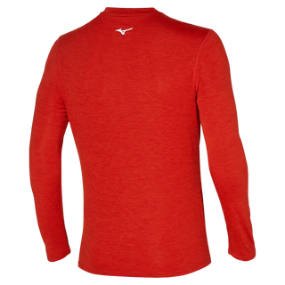 Mizuno Mens Impulse Core Half Zip 