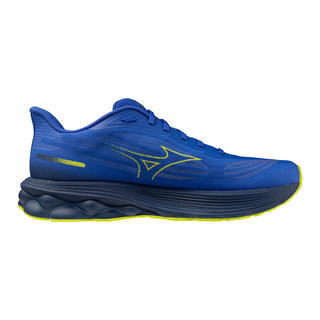Mizuno Wave Skyrise 7 Mens Road Running Shoes