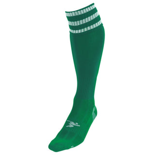Precision Training 3 Stripe Pro Rugby Socks Kids