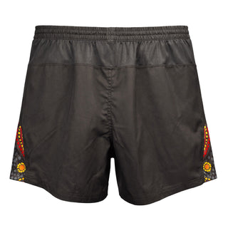 Bondi Beach Marlins Mens Rugby Shorts