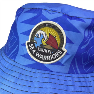 Taukei Sea Warriors Bucket Hat