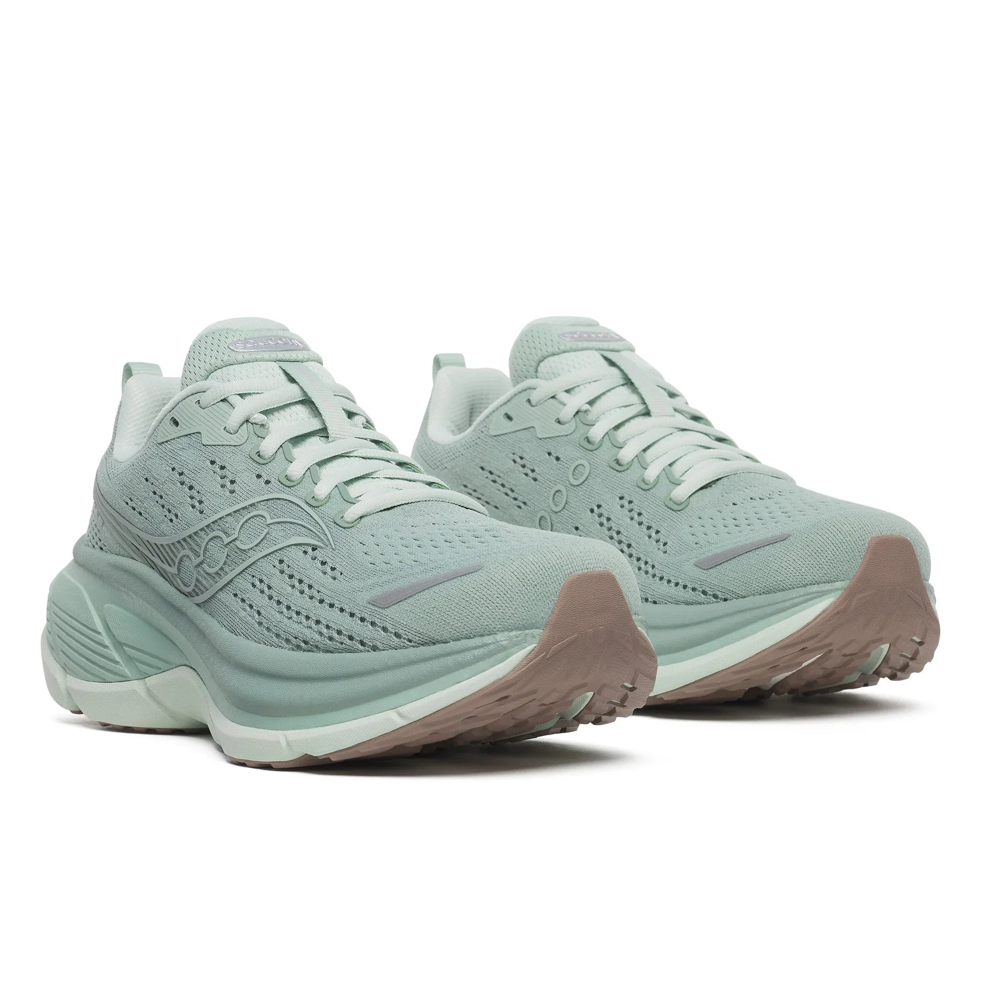 Saucony Hurricane 25 Womens Road Running Shoes