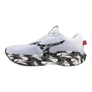 Mizuno Wave Rider 30 SE Womens Road Running Shoes