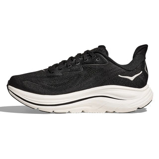 HOKA Clifton 10 Womens D Wide Road Running Shoes