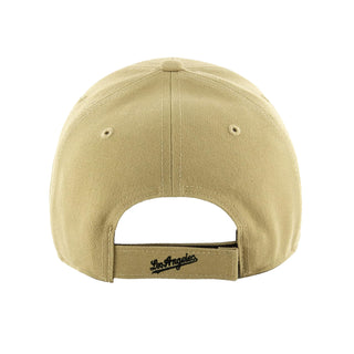 LA Dodgers '47 MVP Cap