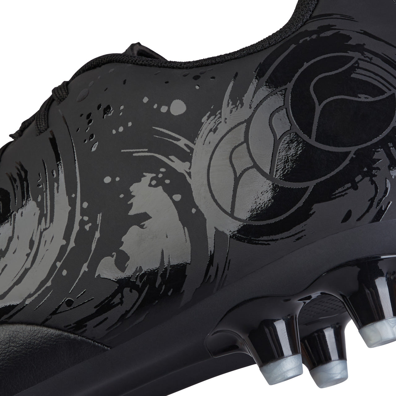 Canterbury Phoenix Genesis Team Adults Firm Ground Rugby Boots