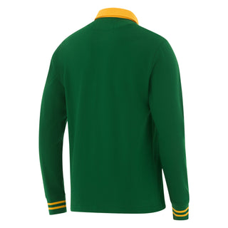 Nike South Africa Springboks 2026/27 Mens Longsleeve Rugby Shirt
