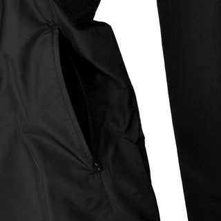 Mizuno Mens Release Hooded Jacket