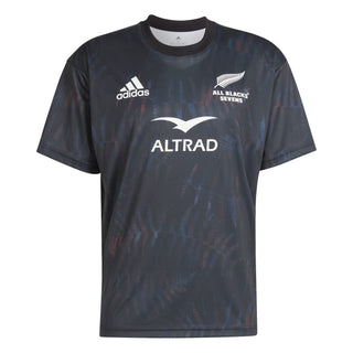 adidas All Blacks 7s Rugby Shirt