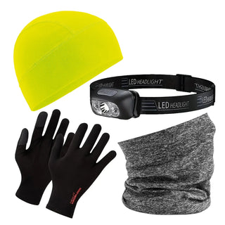 Winter Running Bundle