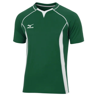Mizuno Mens Takeshi Rugby Training Shirt