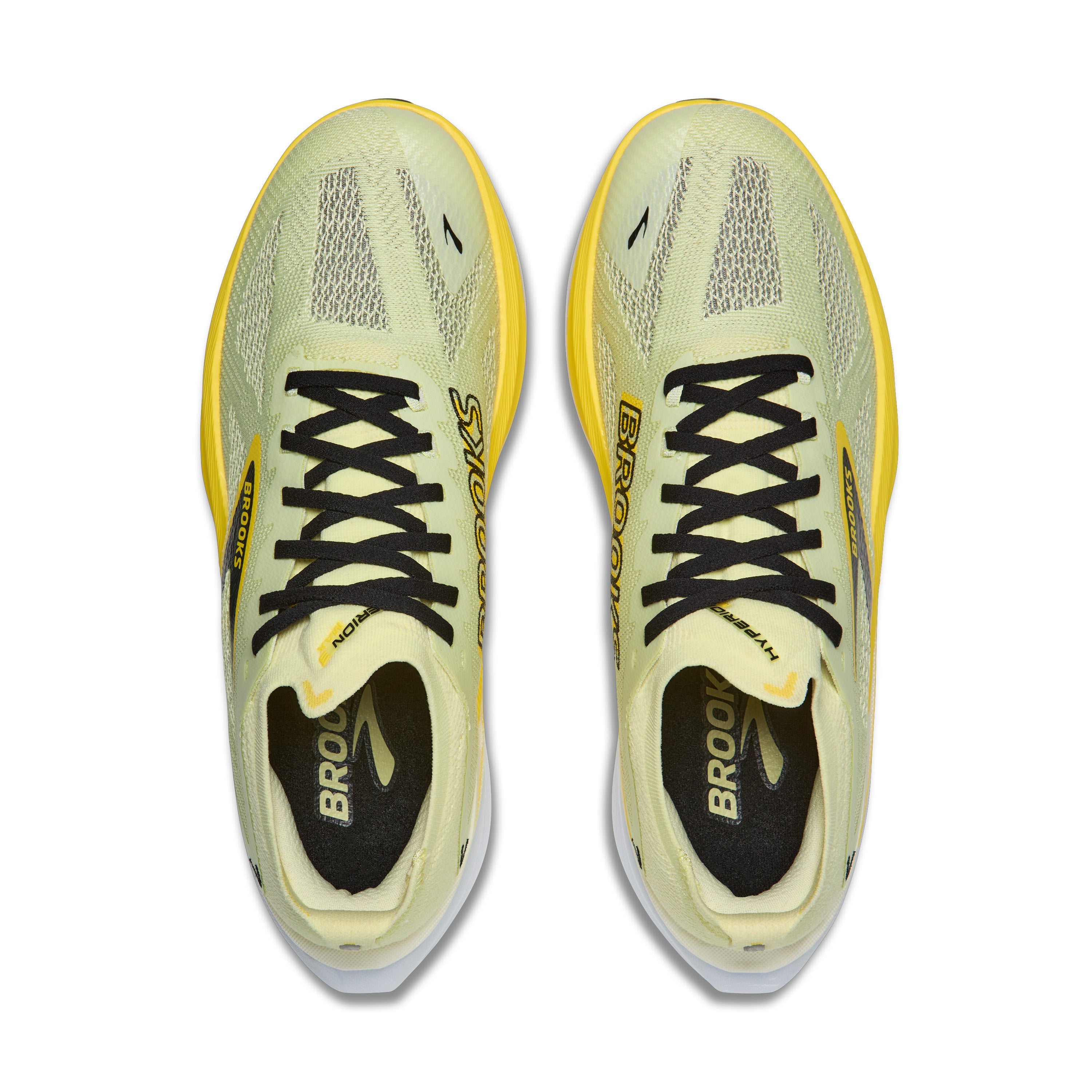 Brooks Hyperion Max 3 Mens Road Running Shoes