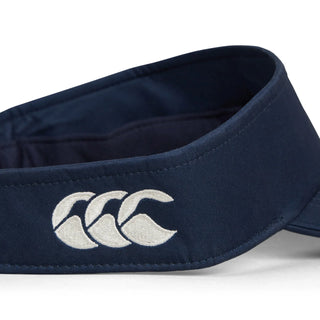 Canterbury British & Irish Lions 2025 Rugby Poly Visor
