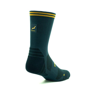 Versus Springboks Active Crew Socks