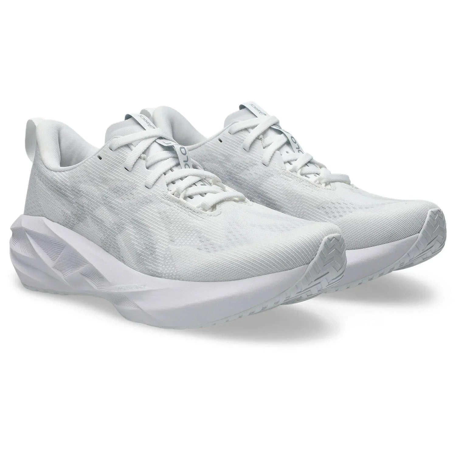 ASICS Novablast 5 Womens Road Running Shoes