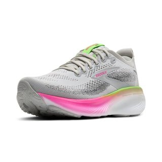 Brooks Adrenaline GTS 25 Womens Road Running Shoes