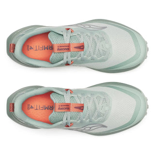 Saucony Peregrine 15 Womens Trail Running Shoes