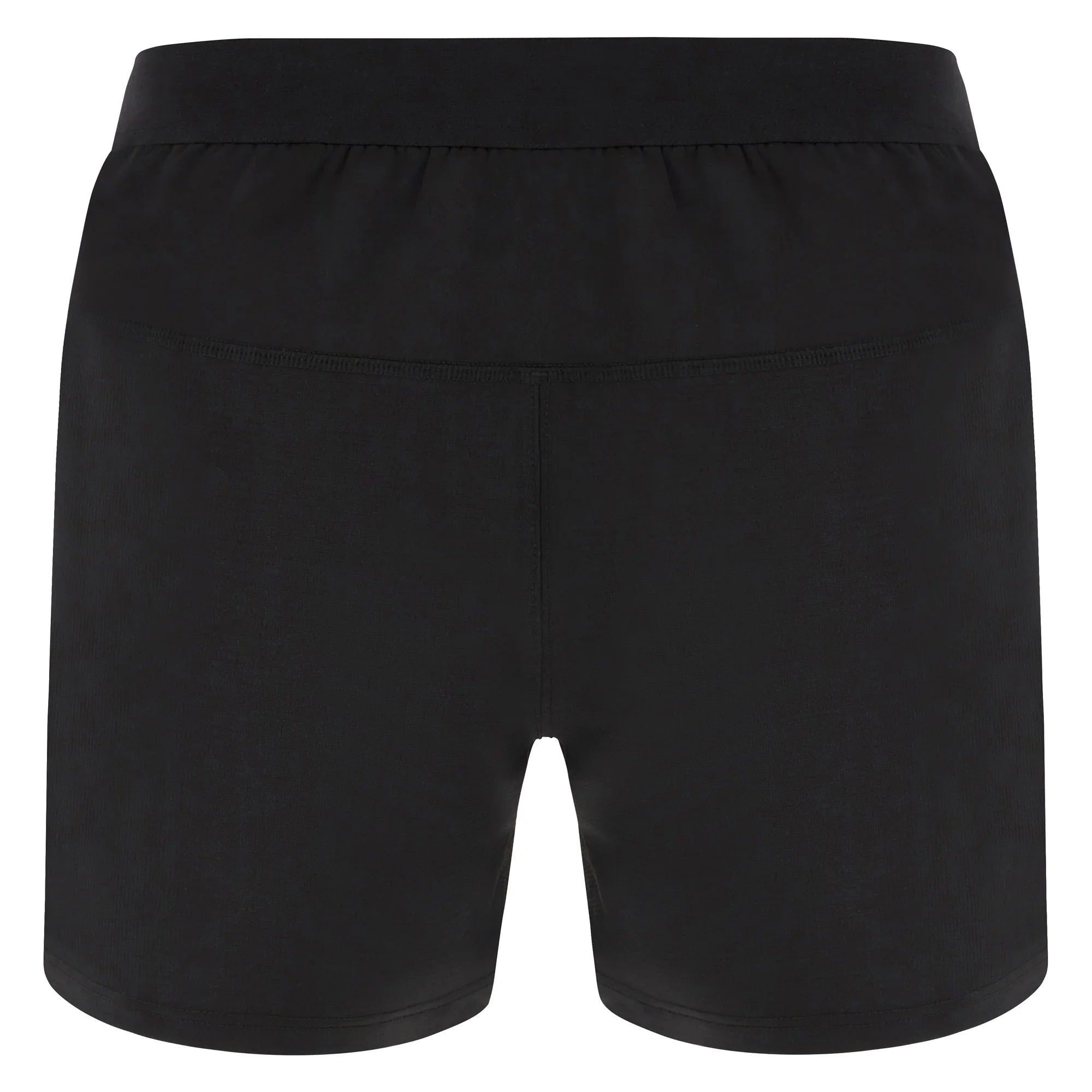 Macron Wales Rugby WRU 2024 Mens Training Shorts