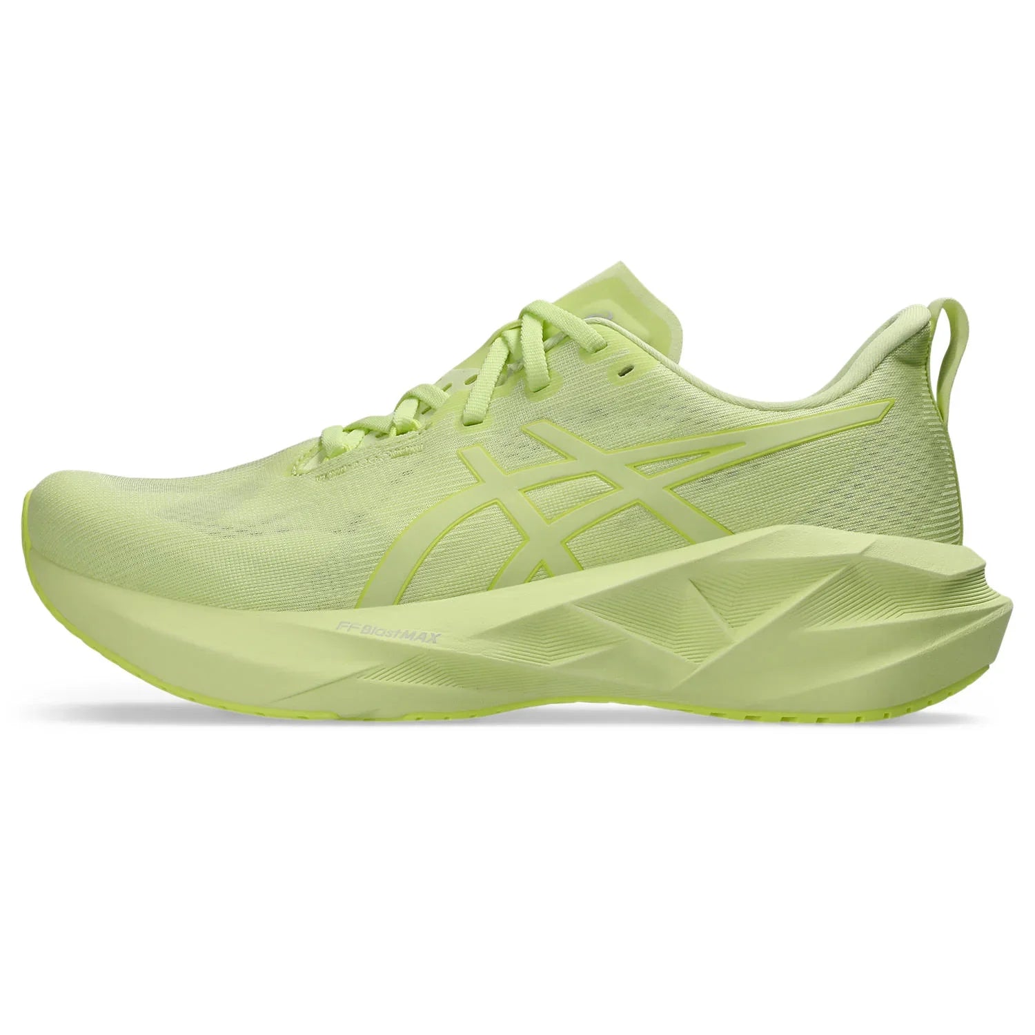 ASICS Novablast 5 Lite-Show Mens Road Running Shoes