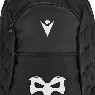 Macron Ospreys Rugby 2026/27 Backpack
