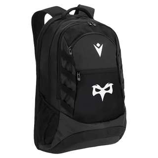 Macron Ospreys Rugby 2026/27 Backpack