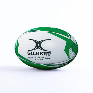 Gilbert Ireland WRWC 2025 Replica Rugby Ball
