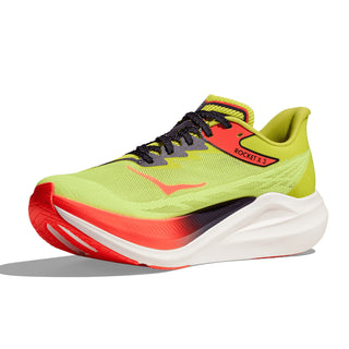 HOKA Rocket X 3 Unisex Road Running Shoes