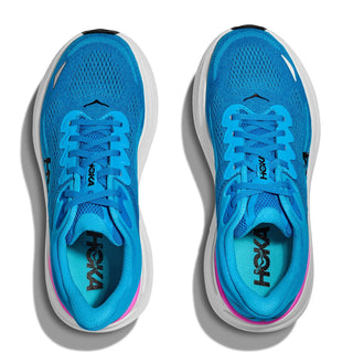 HOKA Bondi 9 Womens Road Running Shoes