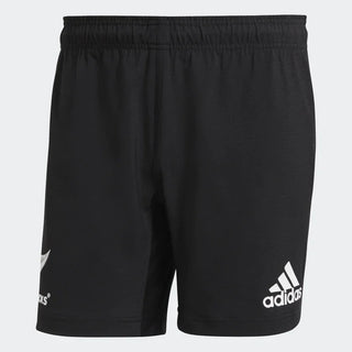 Adidas All Blacks Mens Home Shorts