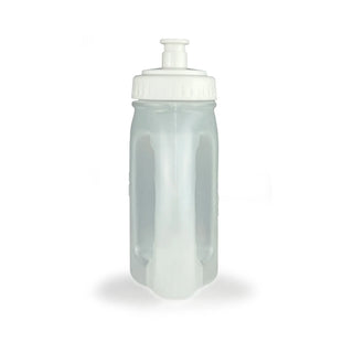 UP Runners Bottle Virgin Plastic 
