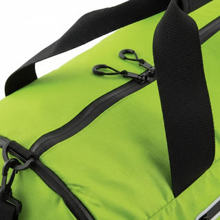 Sports Barrel Holdall Bag