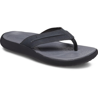 Crocs Yukon Vista II Mens Flip Flops