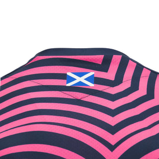 Macron Scotland SRU 2026/27 Mens Warm-up T-Shirt