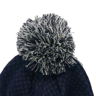 Macron Scotland SRU 2026/27 Pom Pom Beanie