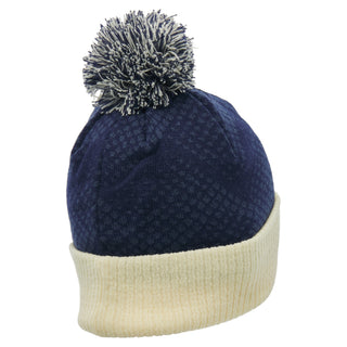 Macron Scotland SRU 2026/27 Pom Pom Beanie
