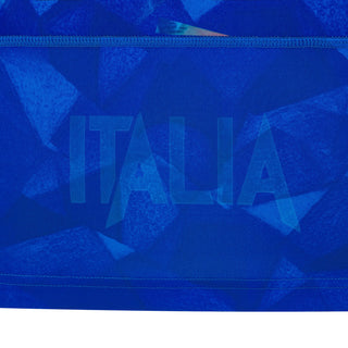Macron Italy FIR 2026/27 Mens Home Rugby Shirt