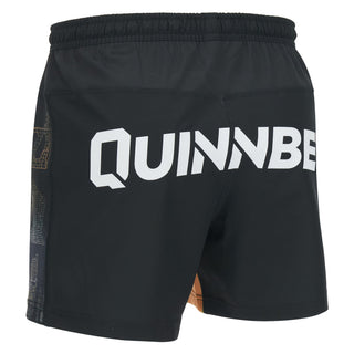 Macron Ospreys Rugby 2026/27 Mens Home Rugby Shorts