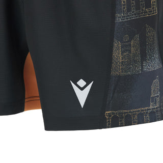 Macron Ospreys Rugby 2026/27 Mens Home Rugby Shorts