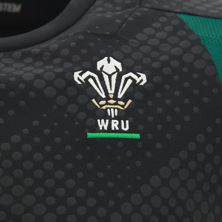 Macron Wales WRU 2026/27 Mens Player Training Vest